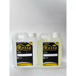 rossa parfum laundry aroma terbaru dan best seller kemasan 2 liter