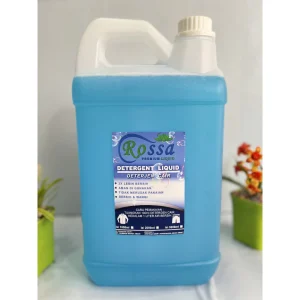 ROSSA Deterjen Cair Aroma Sakura